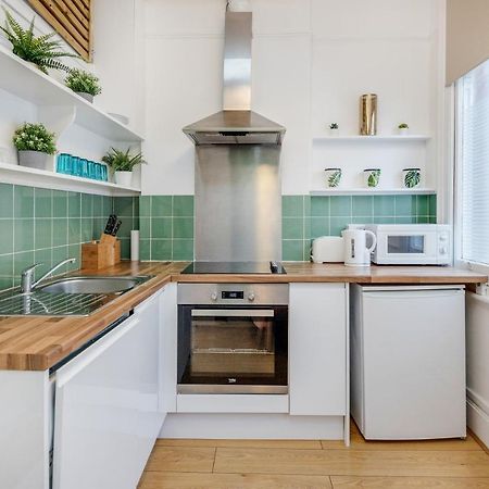 لندن Kensington Apartments المظهر الخارجي الصورة