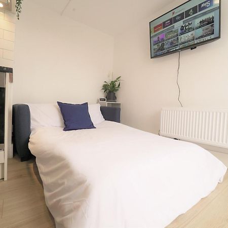 لندن Kensington Apartments المظهر الخارجي الصورة