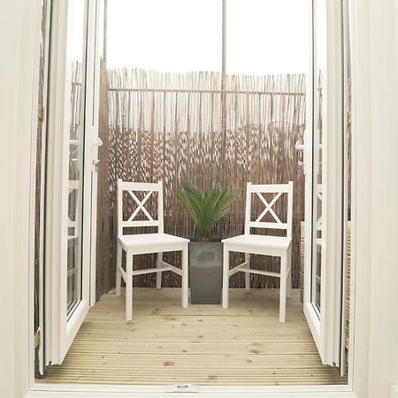 لندن Kensington Apartments المظهر الخارجي الصورة