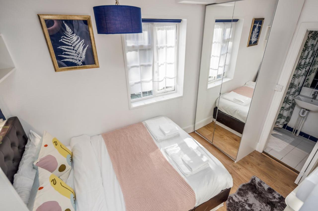 لندن Kensington Apartments المظهر الخارجي الصورة