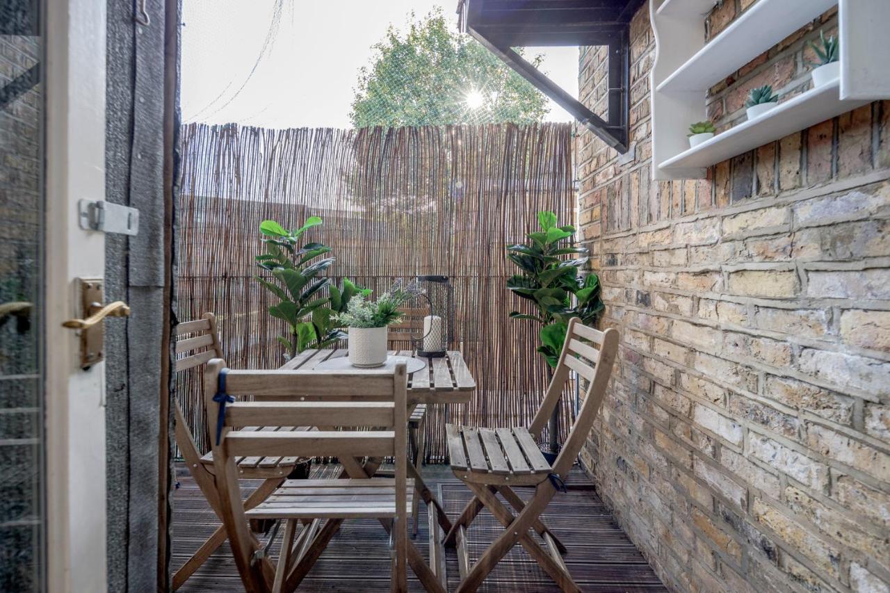 لندن Kensington Apartments المظهر الخارجي الصورة