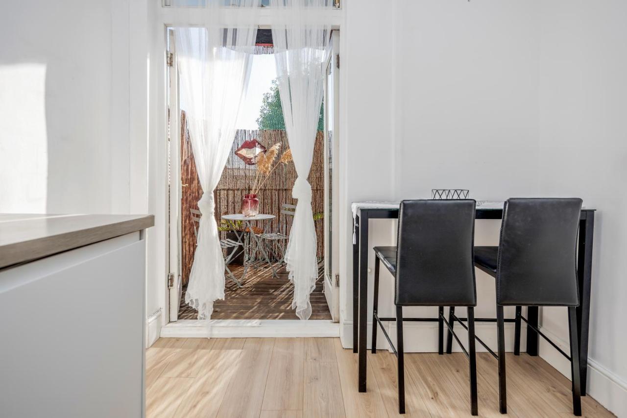 لندن Kensington Apartments المظهر الخارجي الصورة