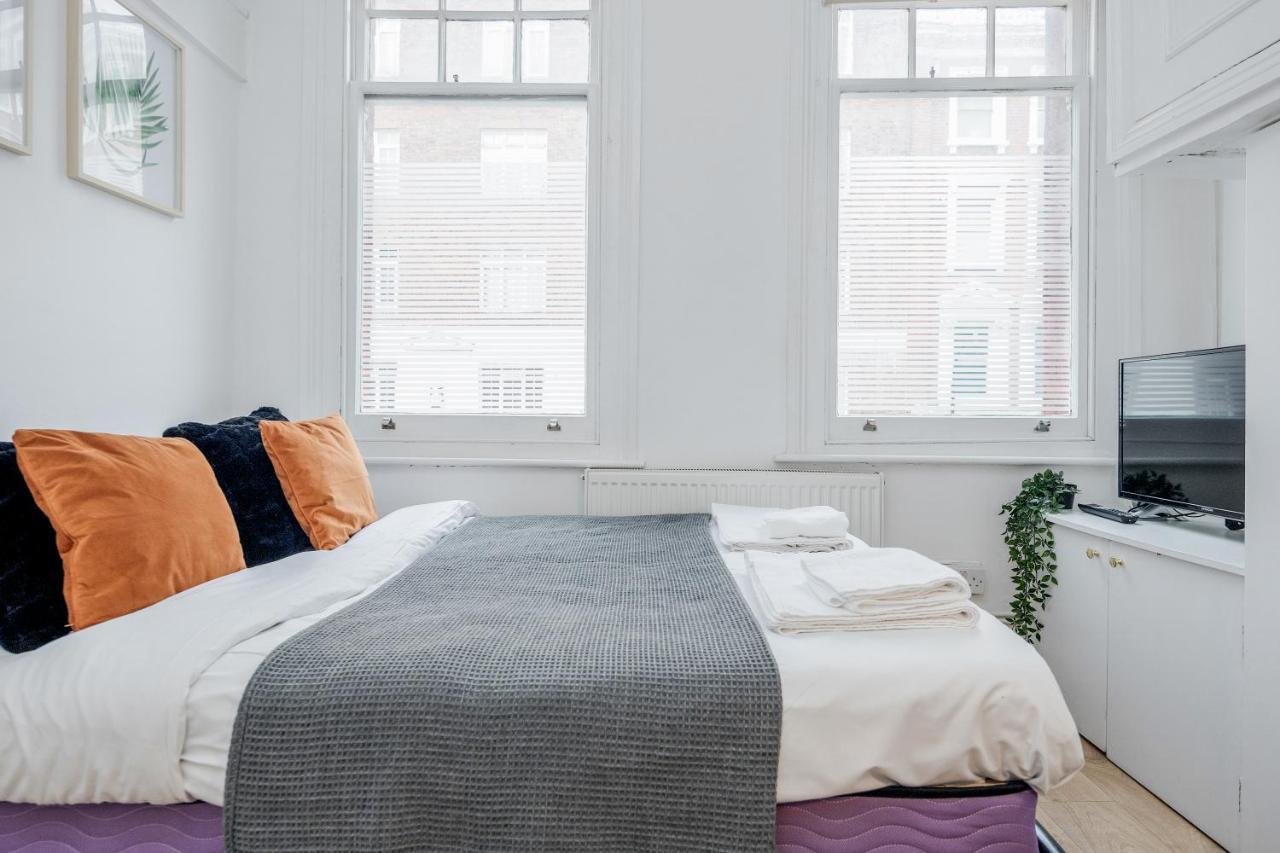لندن Kensington Apartments المظهر الخارجي الصورة