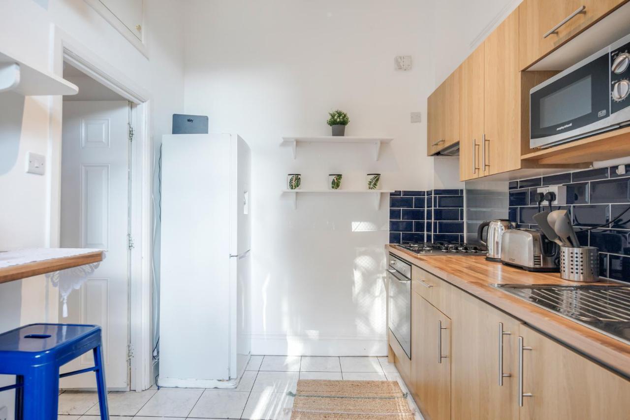 لندن Kensington Apartments المظهر الخارجي الصورة