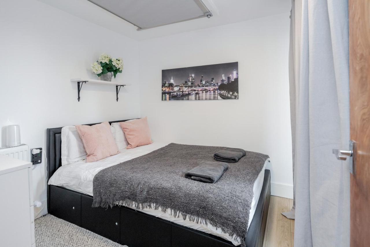 لندن Kensington Apartments المظهر الخارجي الصورة