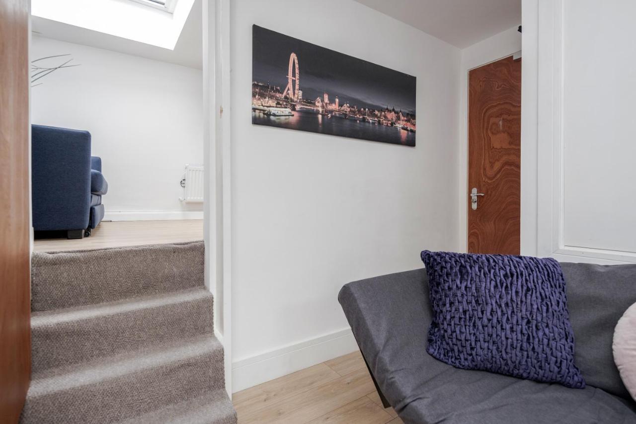 لندن Kensington Apartments المظهر الخارجي الصورة