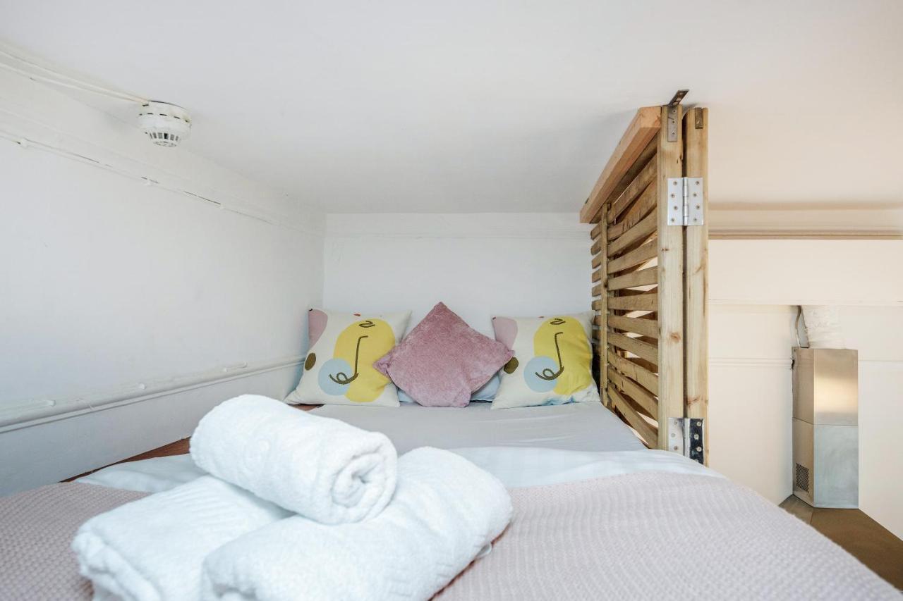 لندن Kensington Apartments المظهر الخارجي الصورة
