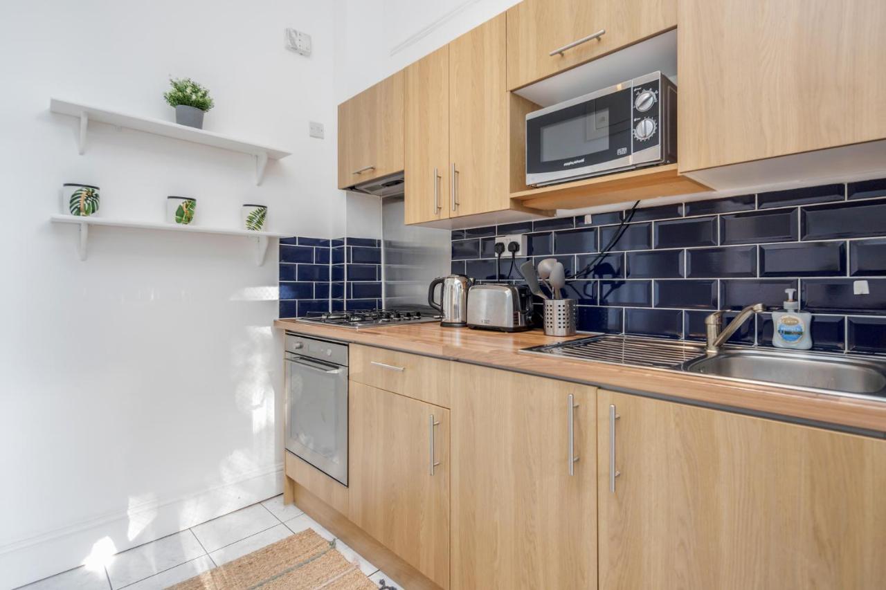 لندن Kensington Apartments المظهر الخارجي الصورة