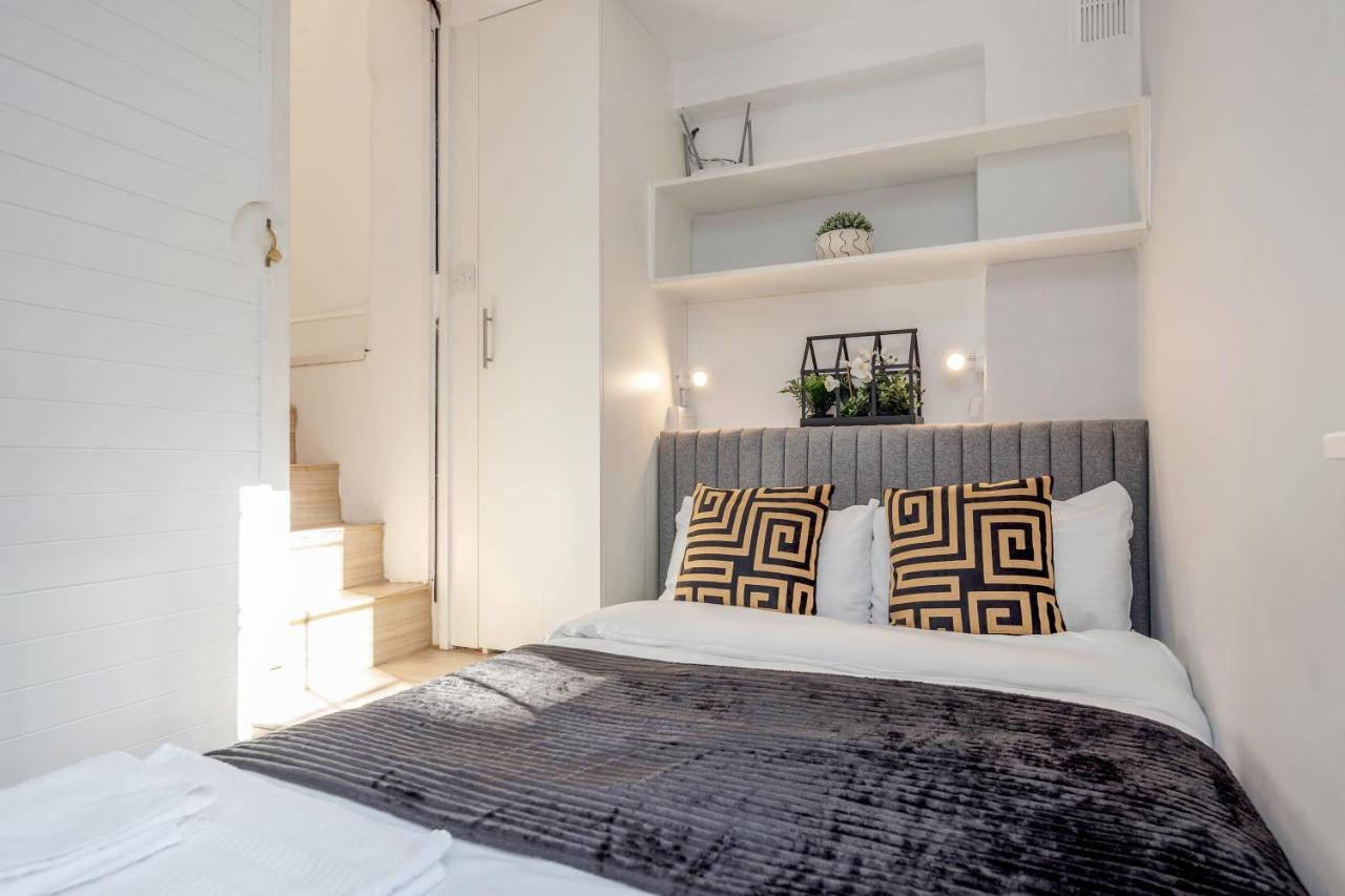 لندن Kensington Apartments المظهر الخارجي الصورة