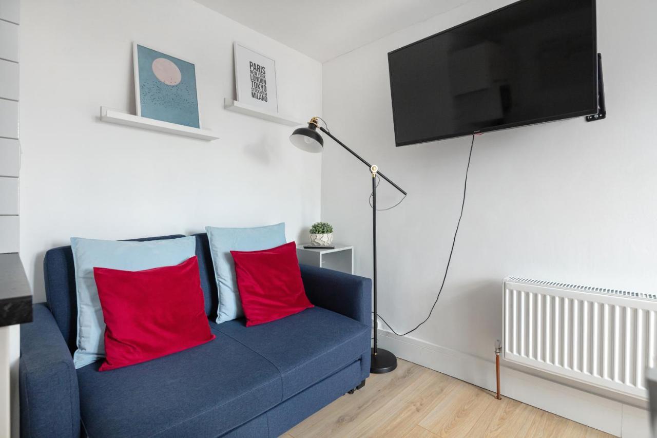 لندن Kensington Apartments المظهر الخارجي الصورة