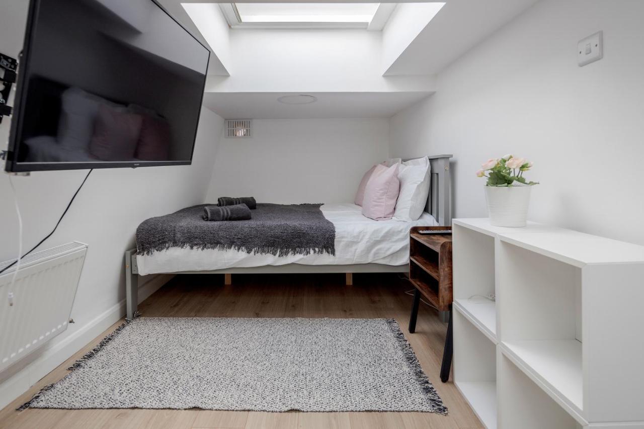 لندن Kensington Apartments المظهر الخارجي الصورة