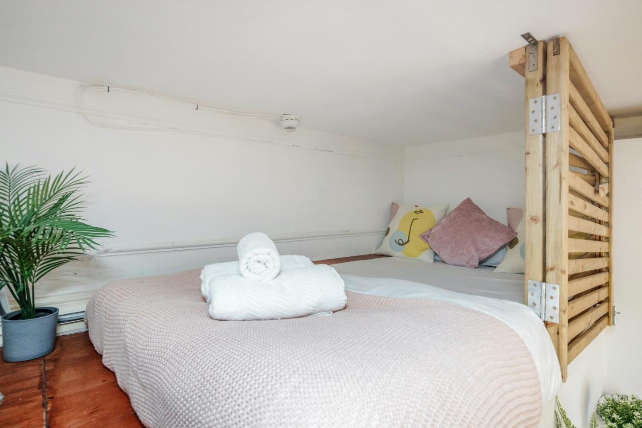 لندن Kensington Apartments المظهر الخارجي الصورة