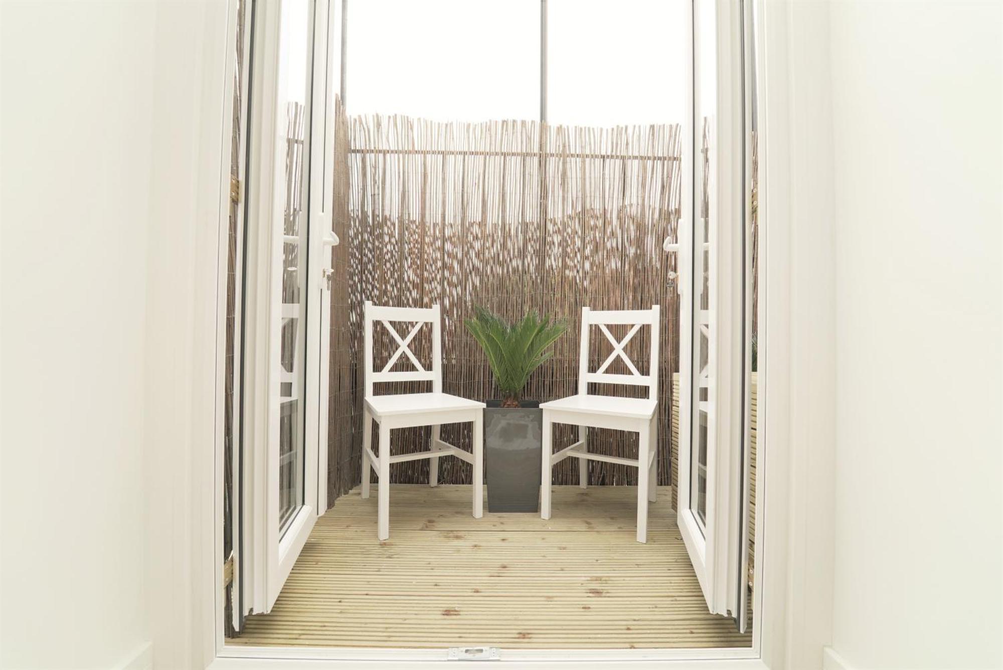 لندن Kensington Apartments المظهر الخارجي الصورة